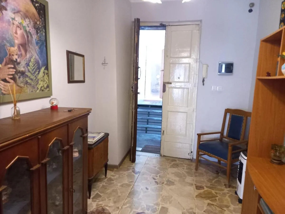 Апартаменты Joy'S House Катания 0*,  Италия
