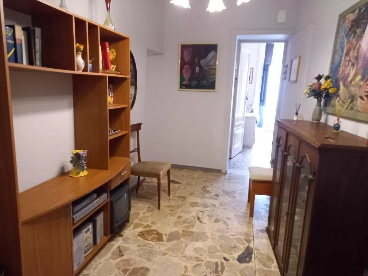 Апартаменты Joy'S House Катания