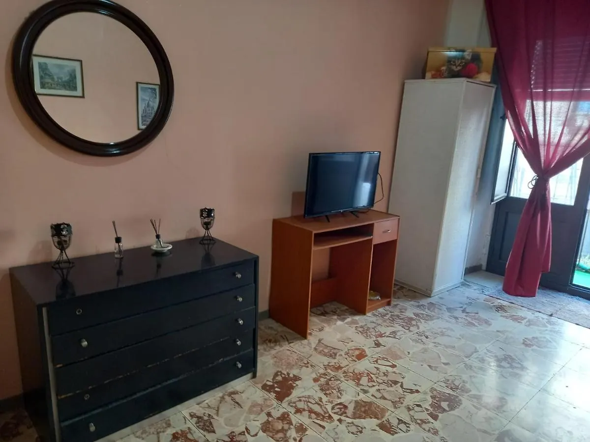 Апартаменты Joy'S House Катания